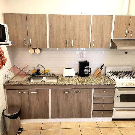 Big Beautiful House With Garden In 5Ta Seccion Neighbourhood Villa Mendoza Eksteriør bilde