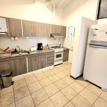 Big Beautiful House With Garden In 5Ta Seccion Neighbourhood Villa Mendoza Eksteriør bilde