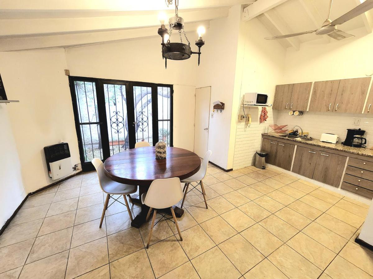 Big Beautiful House With Garden In 5Ta Seccion Neighbourhood Villa Mendoza Eksteriør bilde