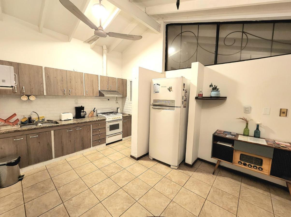 Big Beautiful House With Garden In 5Ta Seccion Neighbourhood Villa Mendoza Eksteriør bilde