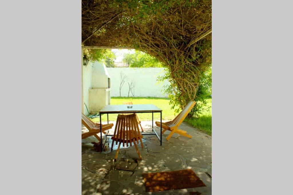 Big Beautiful House With Garden In 5Ta Seccion Neighbourhood Villa Mendoza Eksteriør bilde
