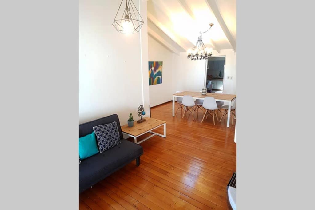 Big Beautiful House With Garden In 5Ta Seccion Neighbourhood Villa Mendoza Eksteriør bilde