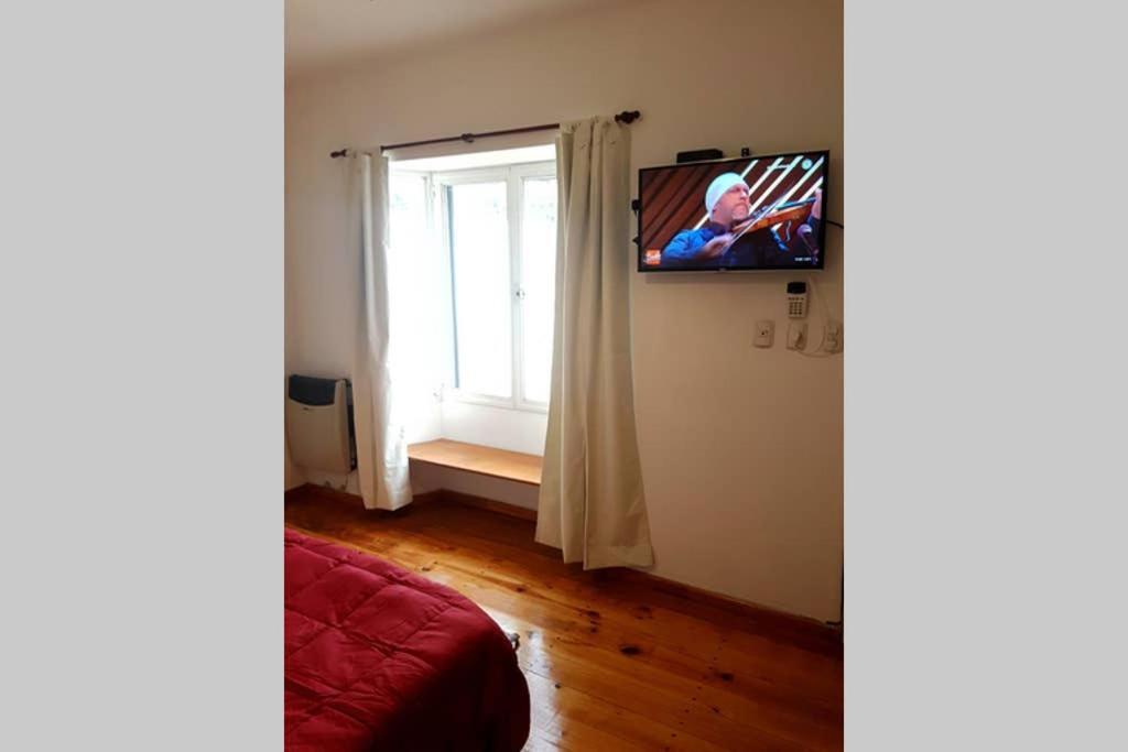 Big Beautiful House With Garden In 5Ta Seccion Neighbourhood Villa Mendoza Eksteriør bilde