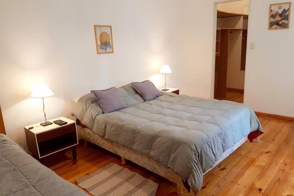 Big Beautiful House With Garden In 5Ta Seccion Neighbourhood Villa Mendoza Eksteriør bilde