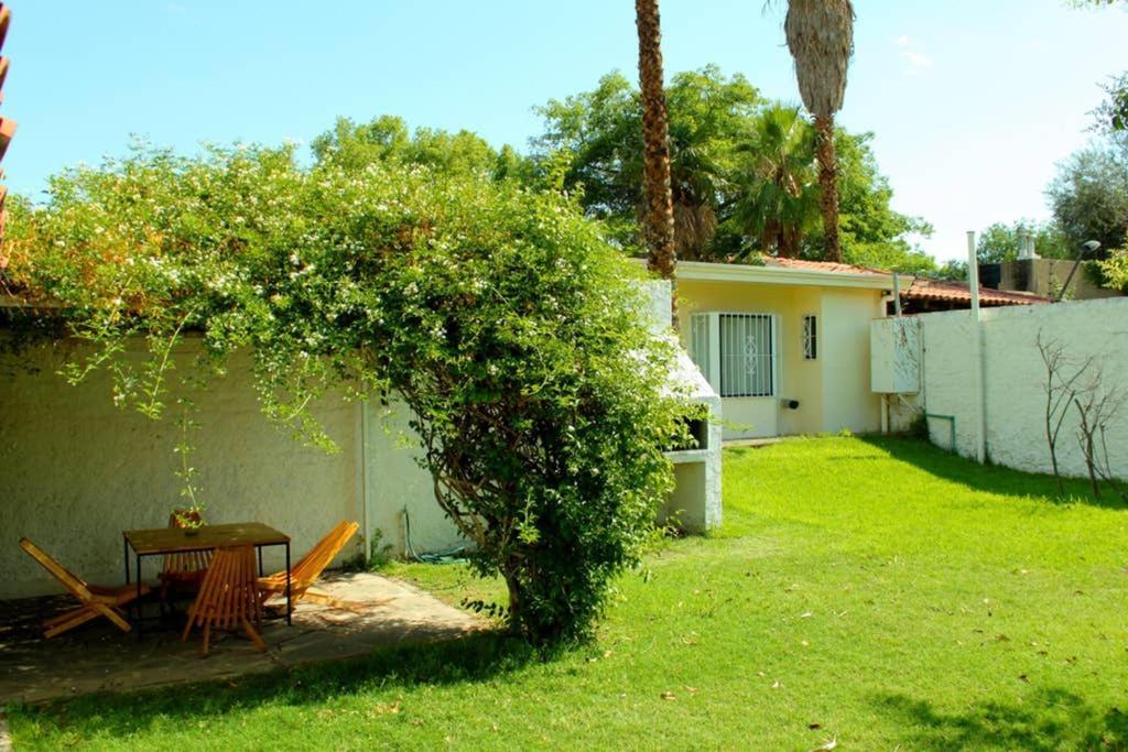 Big Beautiful House With Garden In 5Ta Seccion Neighbourhood Villa Mendoza Eksteriør bilde