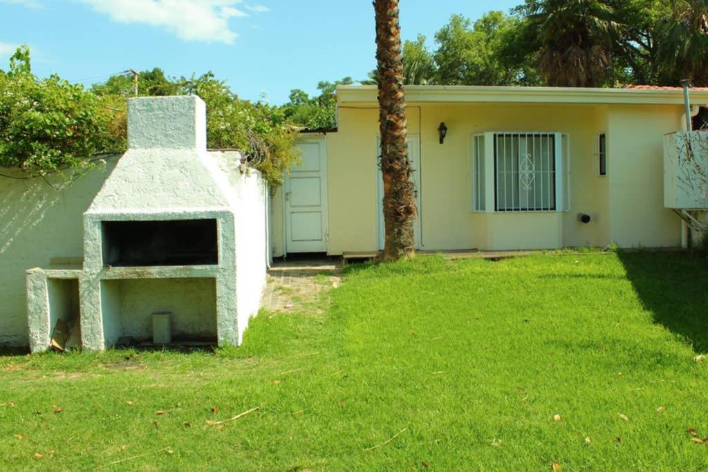 Big Beautiful House With Garden In 5Ta Seccion Neighbourhood Villa Mendoza Eksteriør bilde