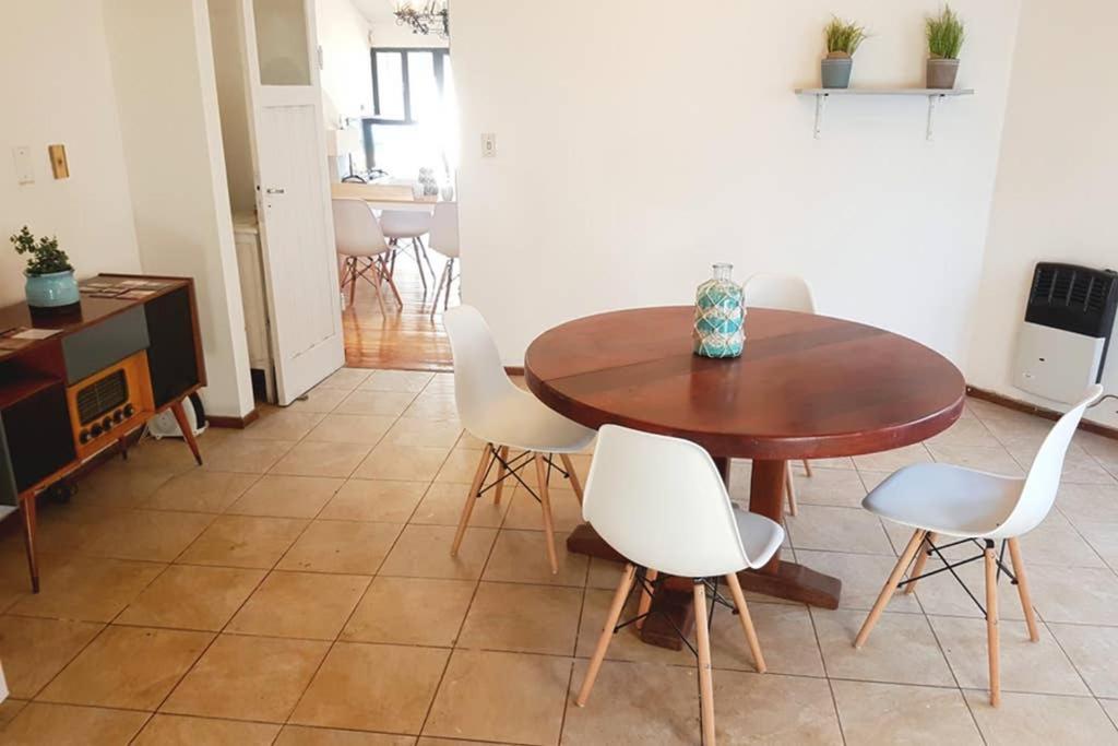 Big Beautiful House With Garden In 5Ta Seccion Neighbourhood Villa Mendoza Eksteriør bilde
