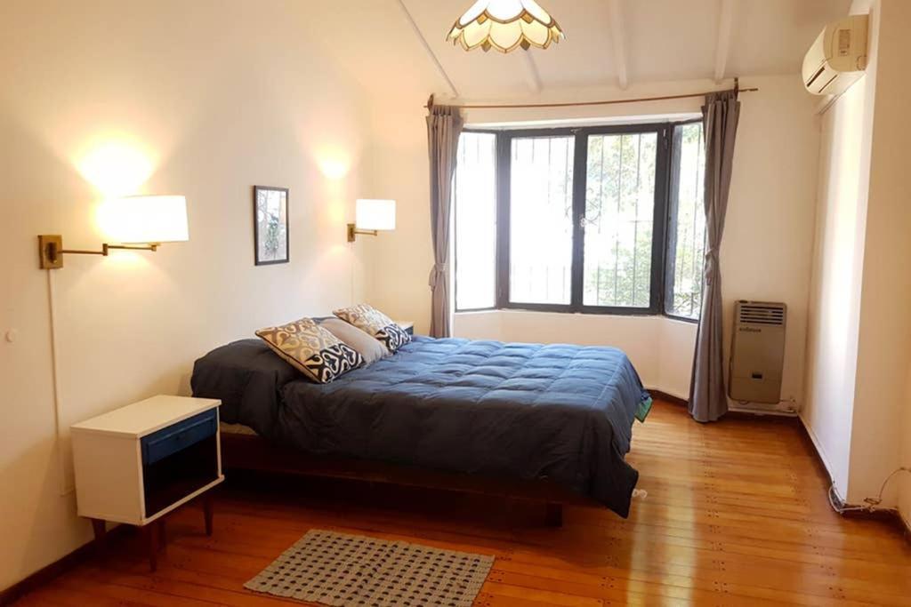 Big Beautiful House With Garden In 5Ta Seccion Neighbourhood Villa Mendoza Eksteriør bilde