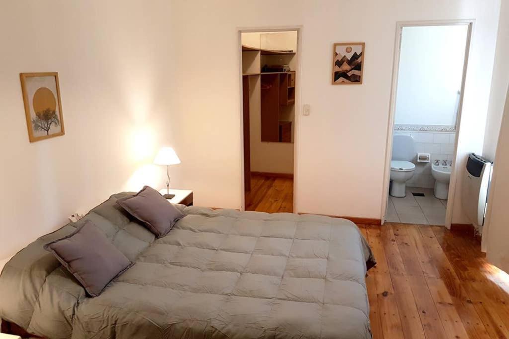 Big Beautiful House With Garden In 5Ta Seccion Neighbourhood Villa Mendoza Eksteriør bilde