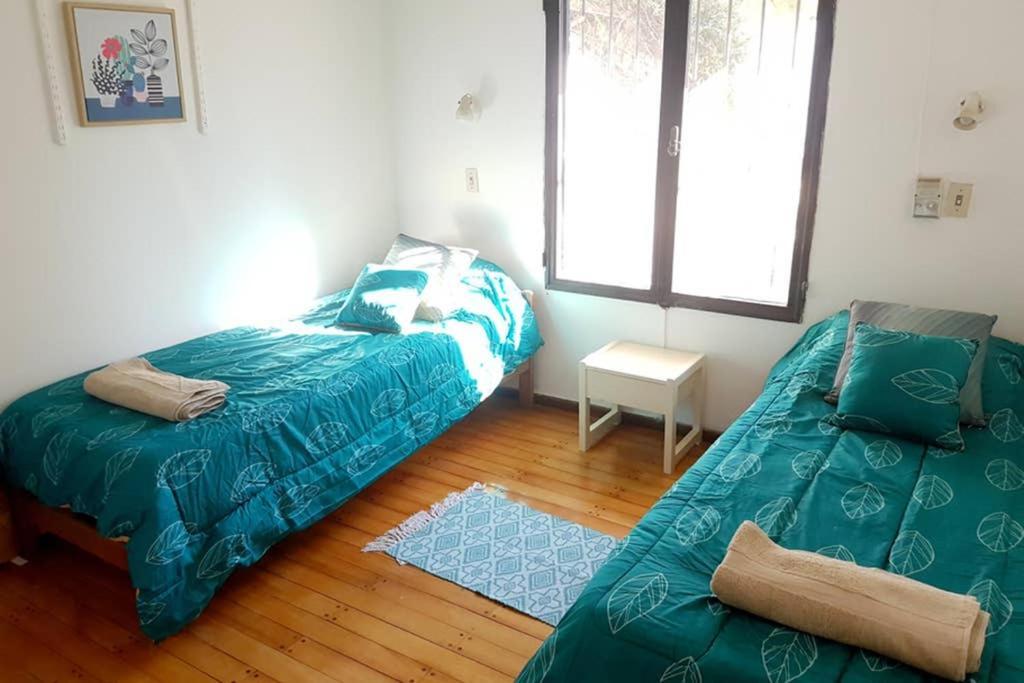 Big Beautiful House With Garden In 5Ta Seccion Neighbourhood Villa Mendoza Eksteriør bilde