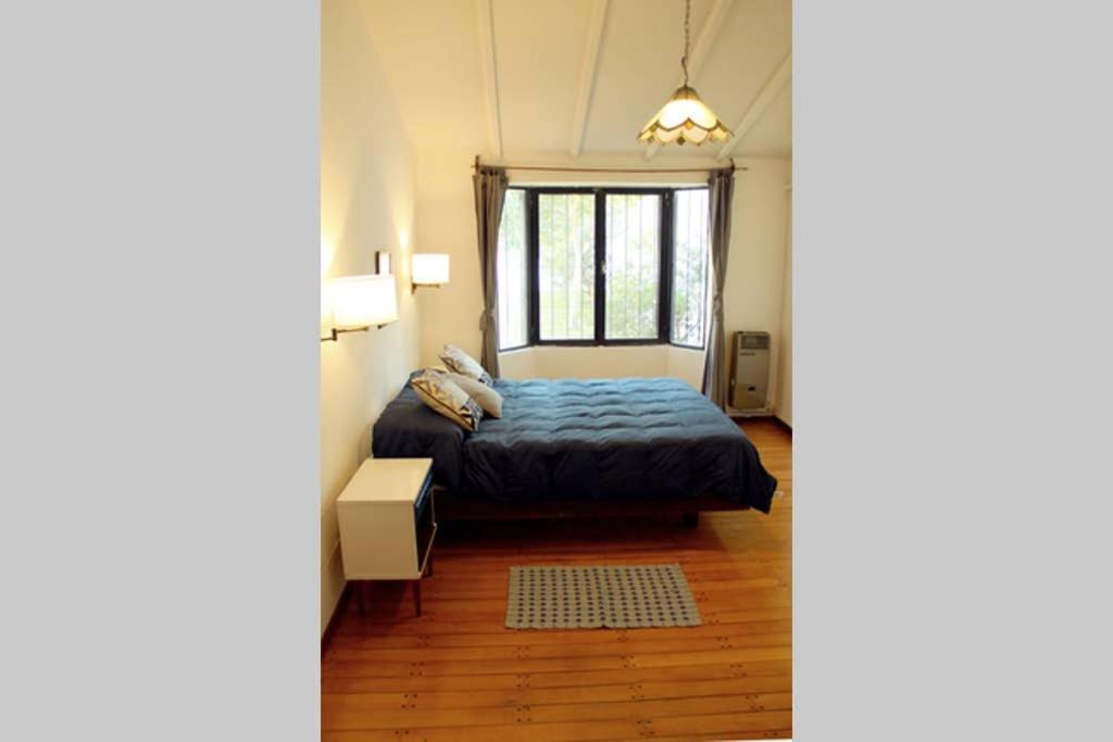 Big Beautiful House With Garden In 5Ta Seccion Neighbourhood Villa Mendoza Eksteriør bilde