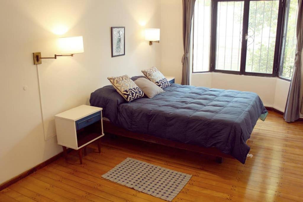 Big Beautiful House With Garden In 5Ta Seccion Neighbourhood Villa Mendoza Eksteriør bilde
